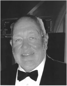 BRUCE EDWARD MOORE